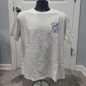 Relaxed Fit Graphic T-Shirt